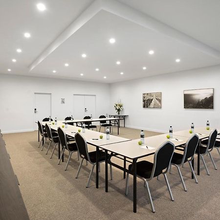 Quest Goulburn Aparthotel Buitenkant foto