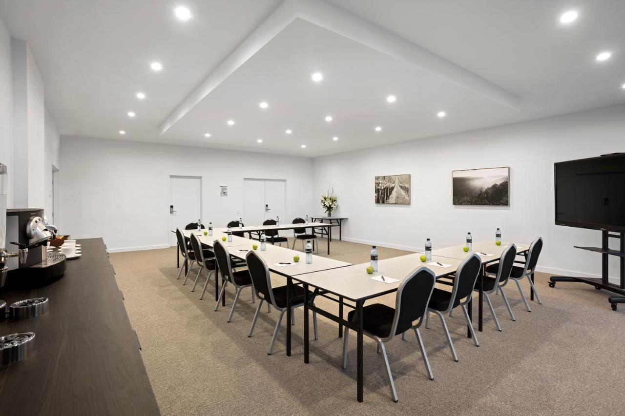 Quest Goulburn Aparthotel Buitenkant foto