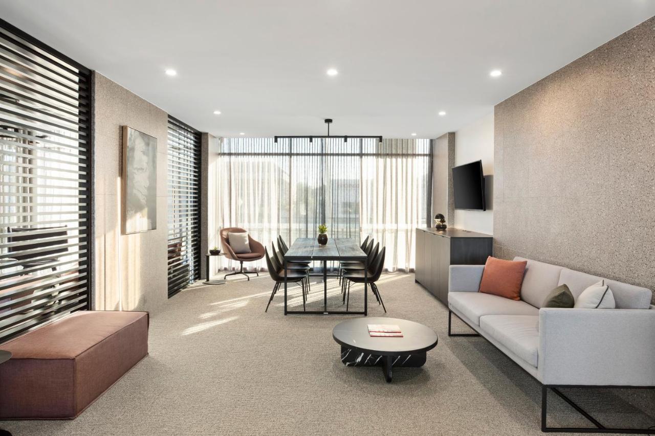 Quest Goulburn Aparthotel Buitenkant foto
