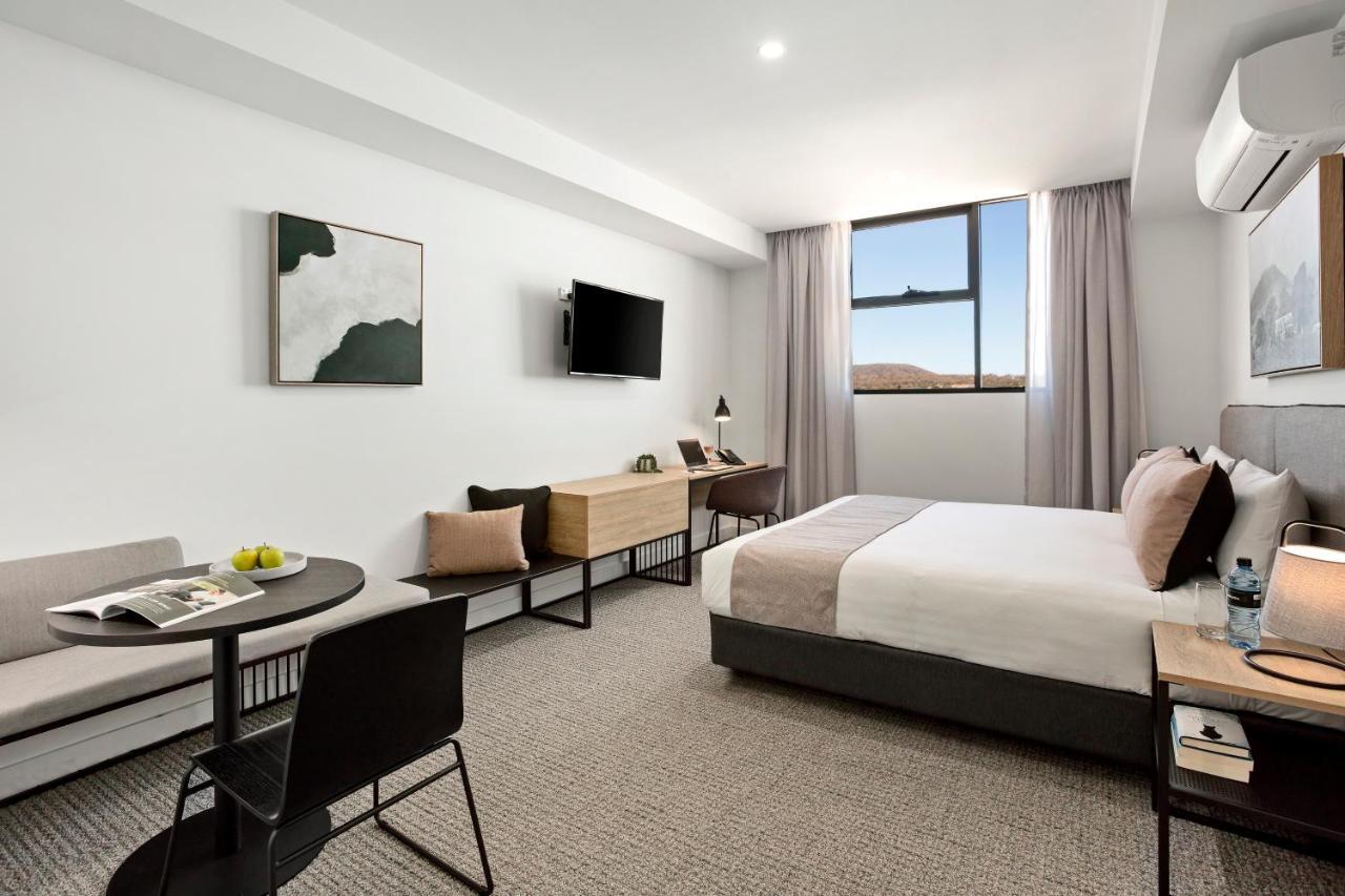 Quest Goulburn Aparthotel Buitenkant foto