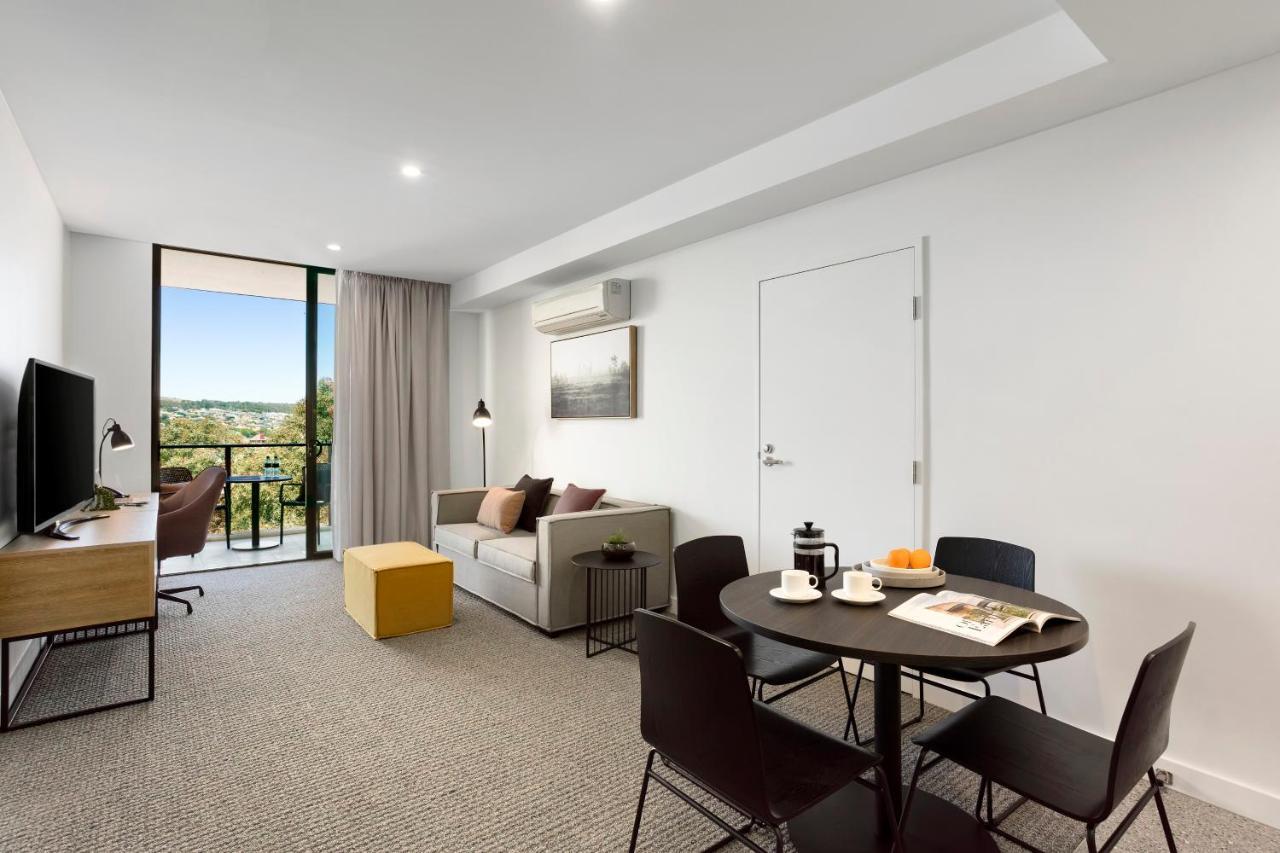 Quest Goulburn Aparthotel Buitenkant foto