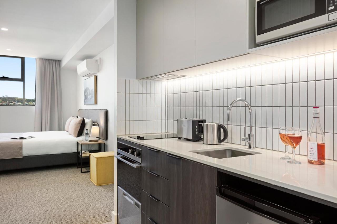 Quest Goulburn Aparthotel Buitenkant foto