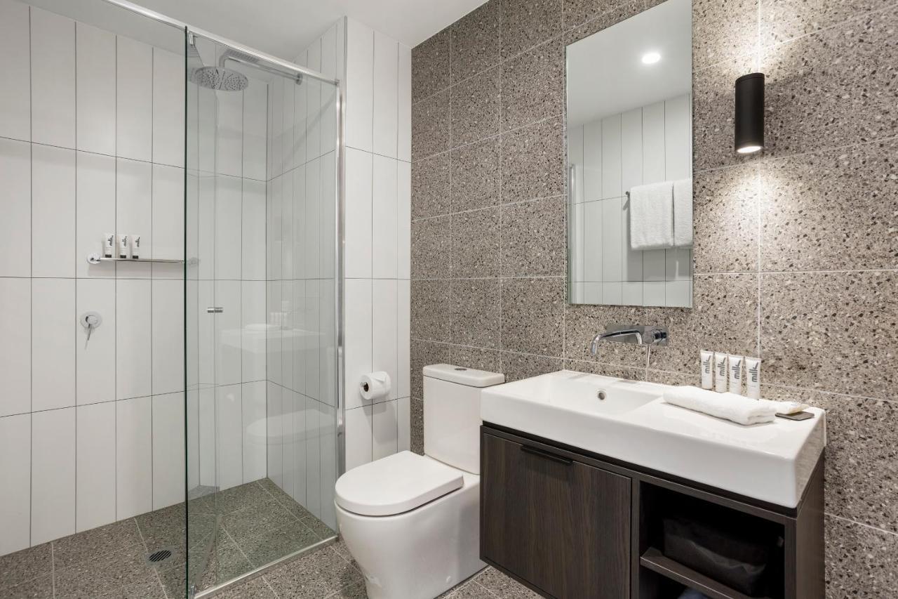Quest Goulburn Aparthotel Buitenkant foto