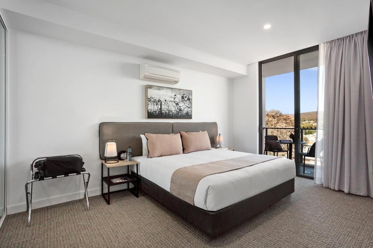 Quest Goulburn Aparthotel Buitenkant foto