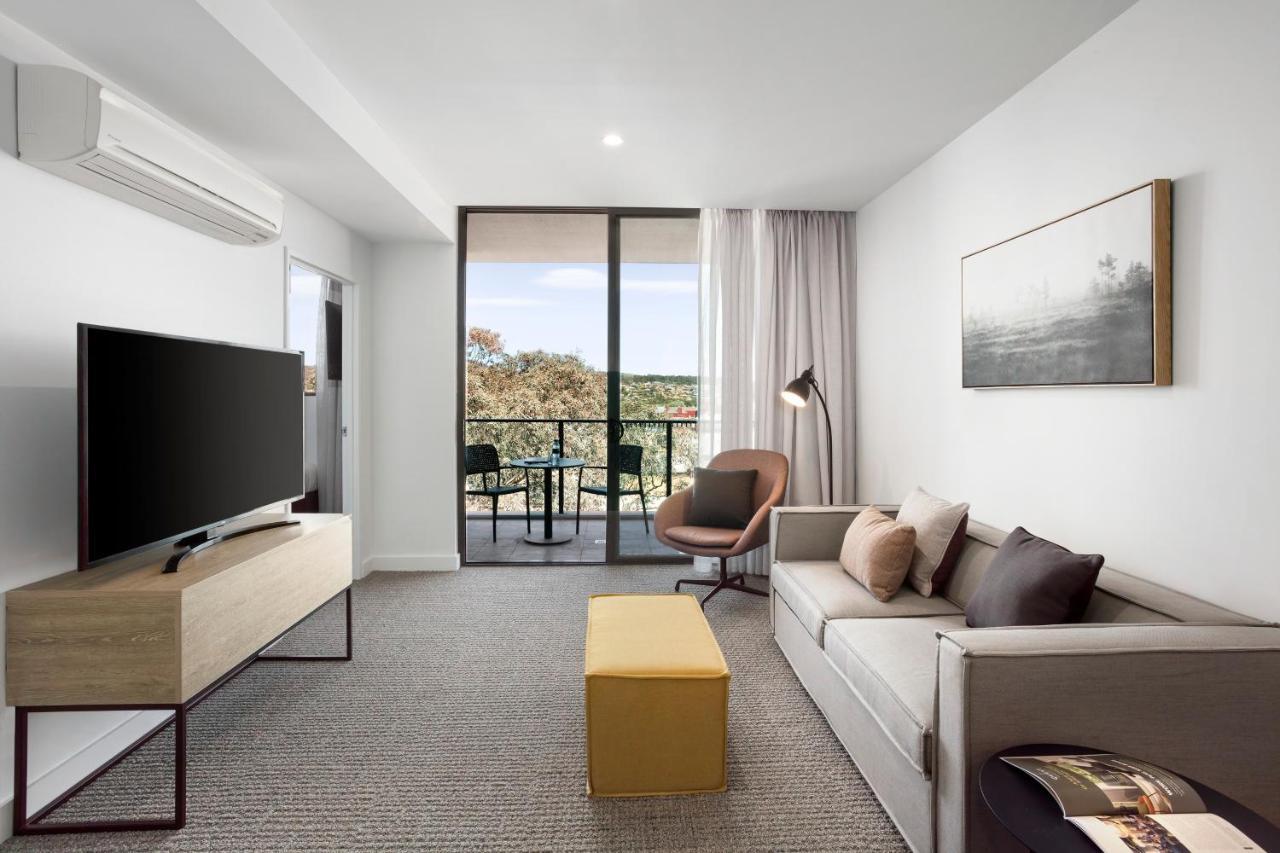 Quest Goulburn Aparthotel Buitenkant foto