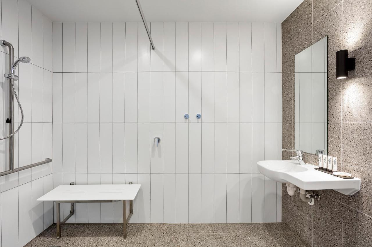Quest Goulburn Aparthotel Buitenkant foto